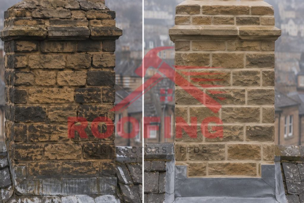 Chimney Repair