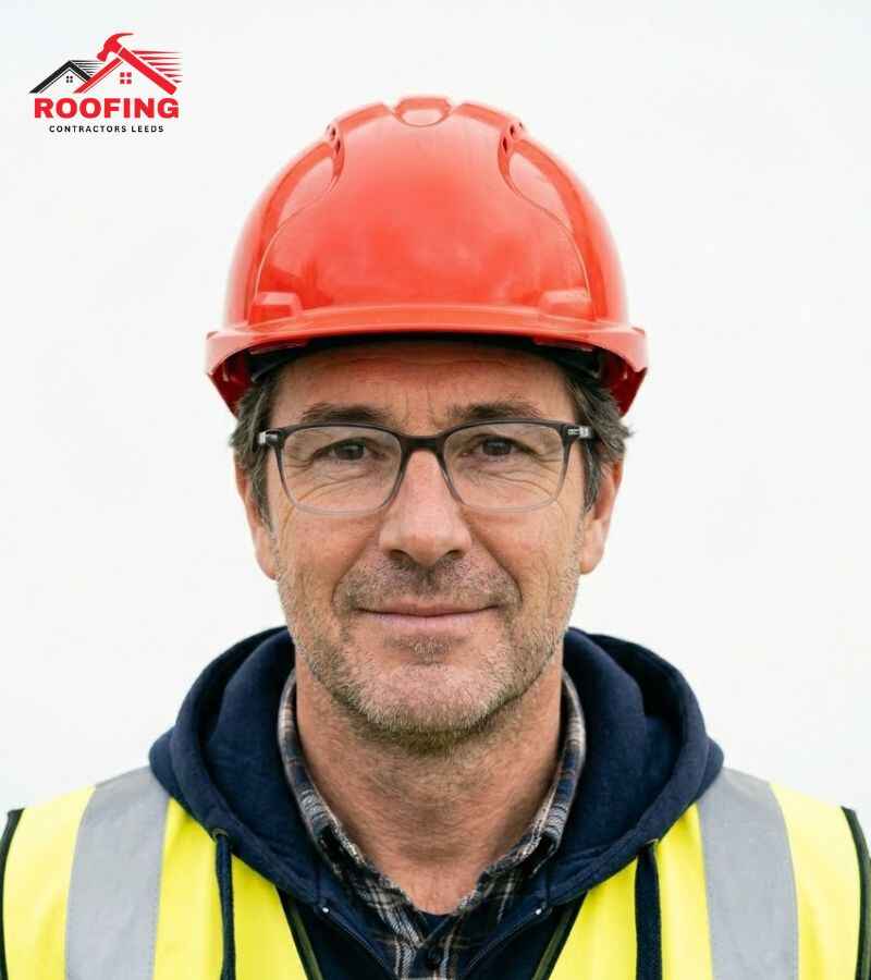 Daniel Carter | Project Manager