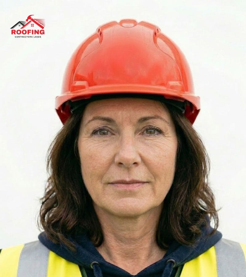Sophia Emma Roofing Surveyor